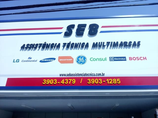 Atendimento SEB Assistência