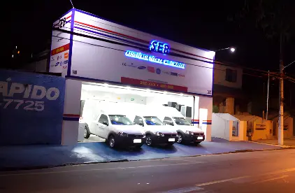 História da SEB Assistência