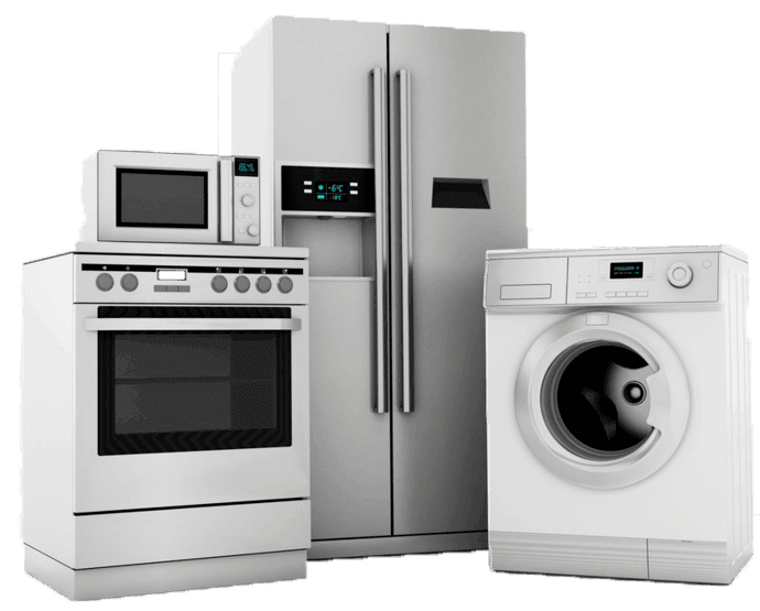 Técnico realizando manutenção